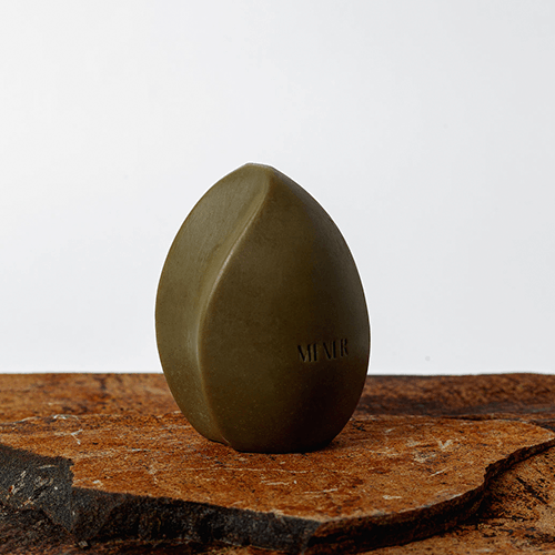 Sabonete Em Barra MÉNER Oil Control - 100g