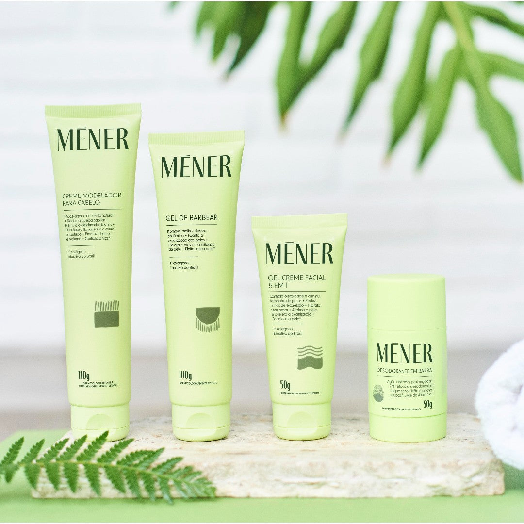 SUPERKIT MÉNER