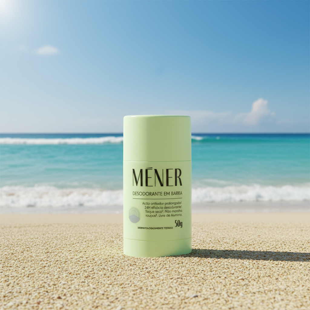Desodorante em Barra - 50g