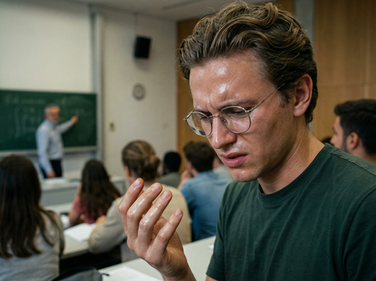 Como controlar a pele oleosa em 1 minuto: limpar + hidratar com hidratante facial masculino para pele oleosa (sem frescura)