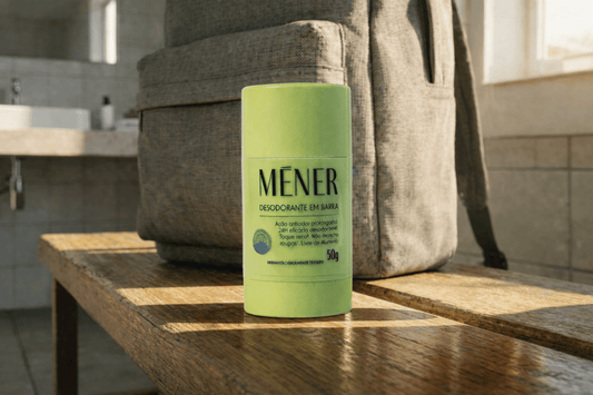 Desodorante em barra vale a pena? O que considerar antes de escolher o melhor desodorante masculino