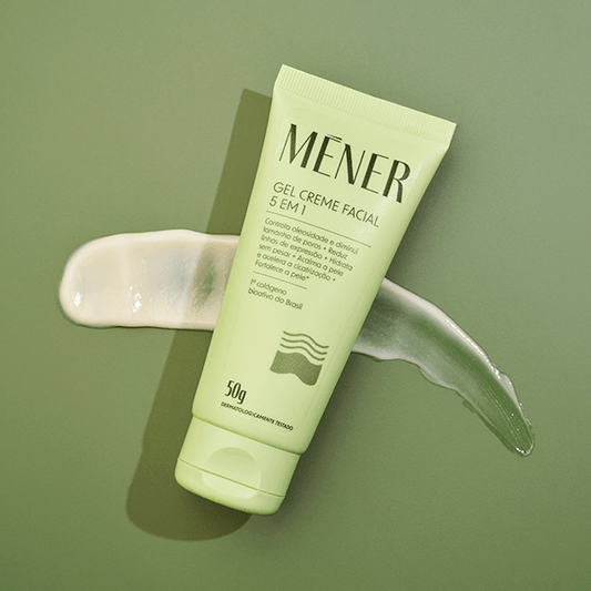 Hidratante facial masculino para pele seca: guia do iniciante