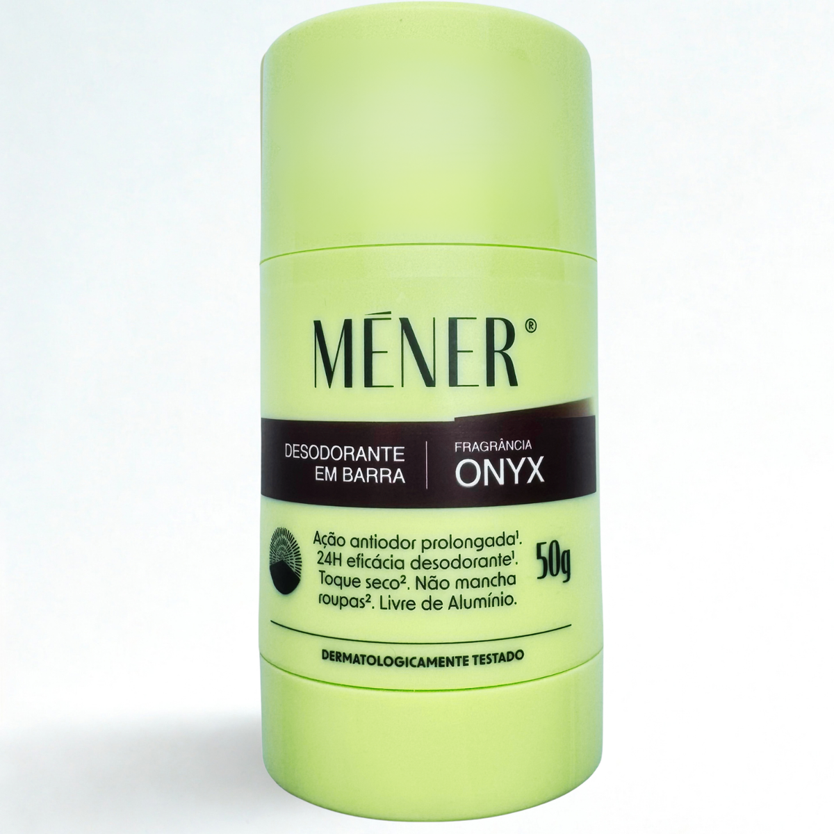 Desodorante em Barra - Fragrância ONYX 50g