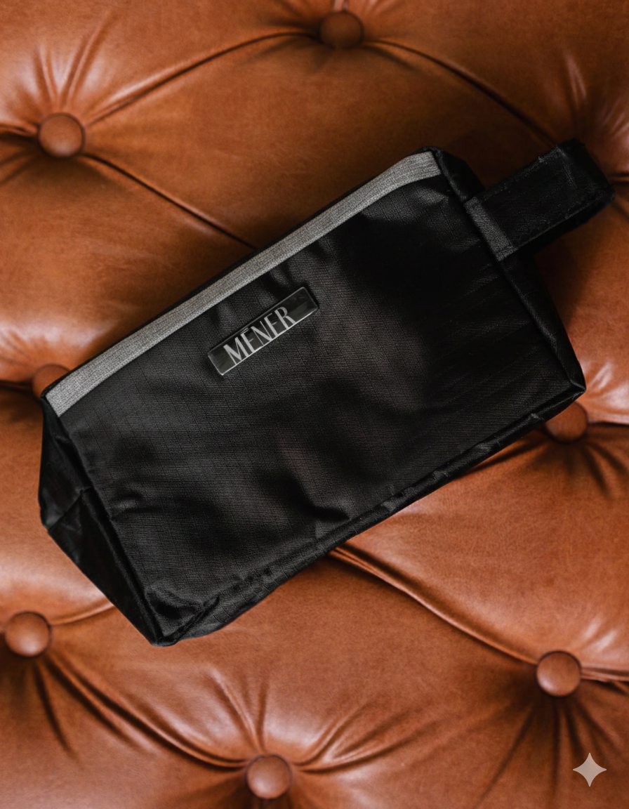 Necessaire Impermeável MÉNER