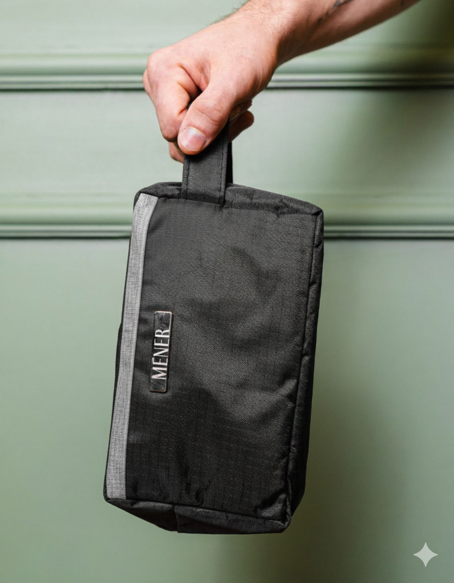 KIT COMPLETO | Pele Oleosa