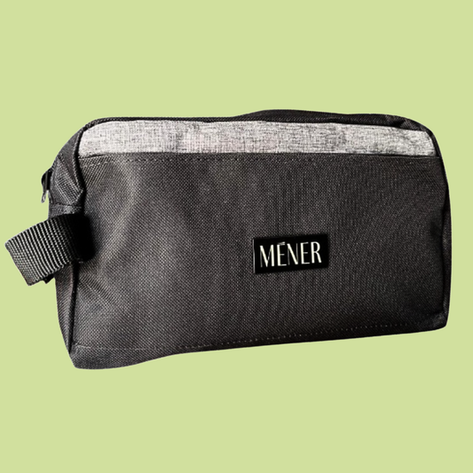 Necessaire Impermeável MÉNER