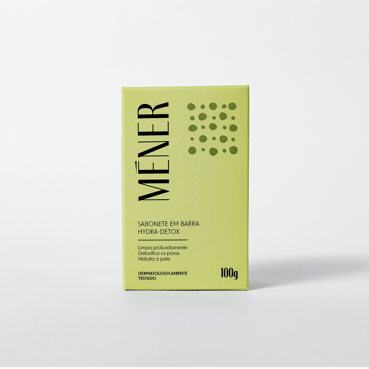 Sabonete em Barra | Hydra-Detox - 100g - Compre 3 e Economize!