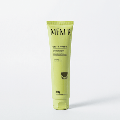 KIT BÁSICO | Pele Oleosa