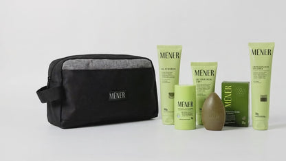 Necessaire Impermeável MÉNER