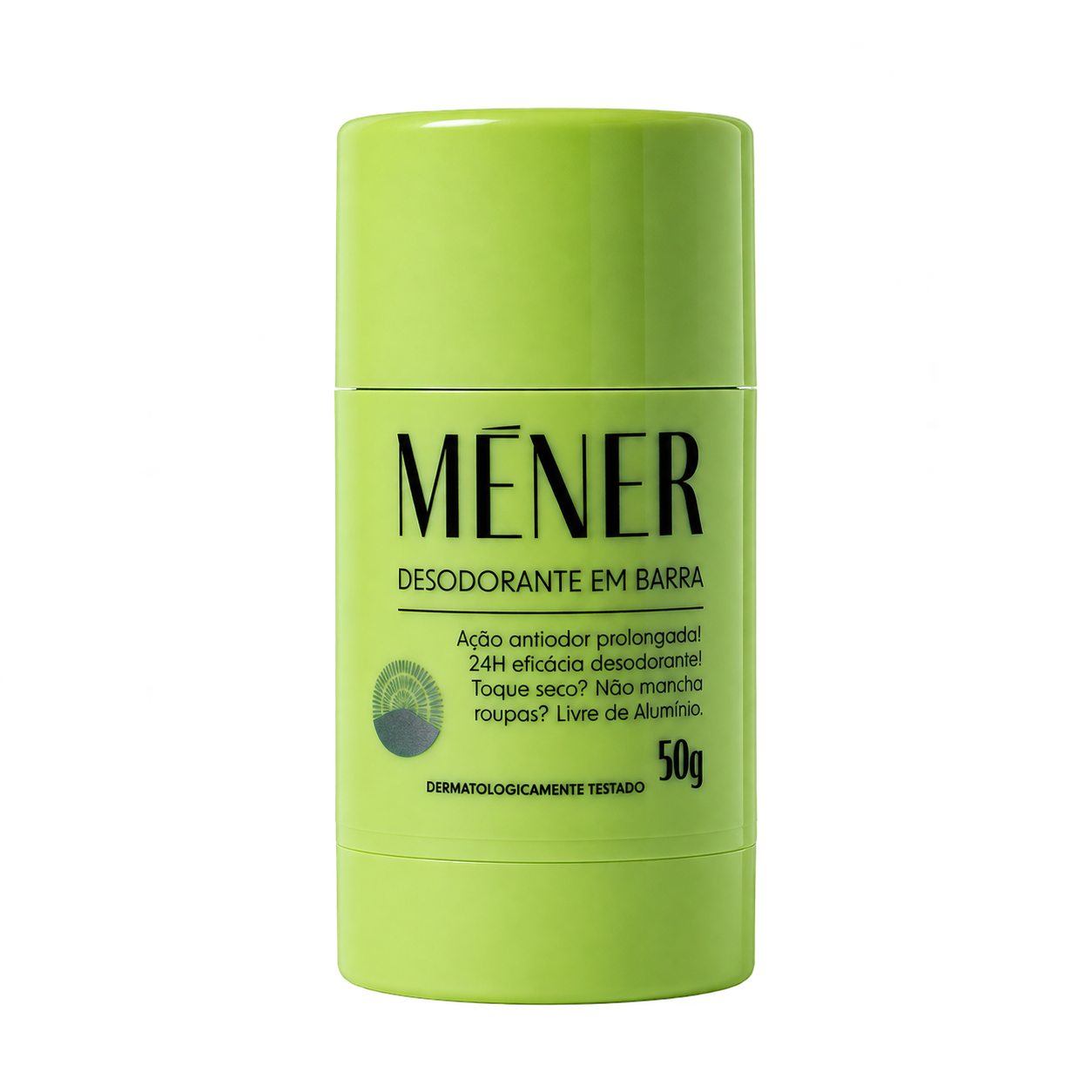 Desodorante Antimanchas MÉNER